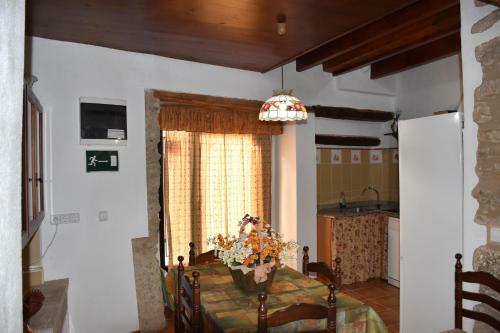 Casa Rural Xert - Carmeta