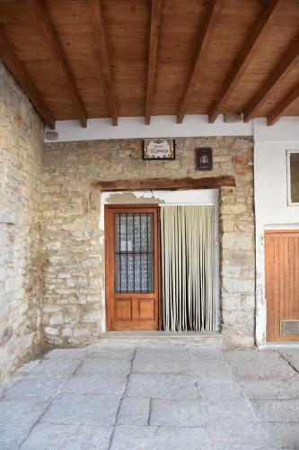 Casa Rural Xert - Carmeta