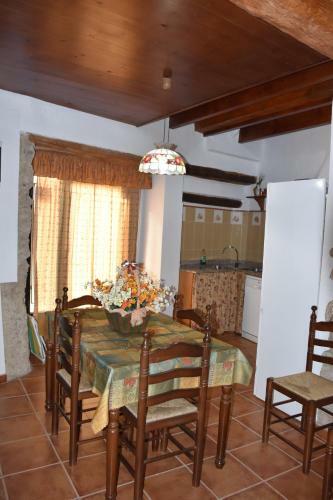 Casa Rural Xert - Carmeta