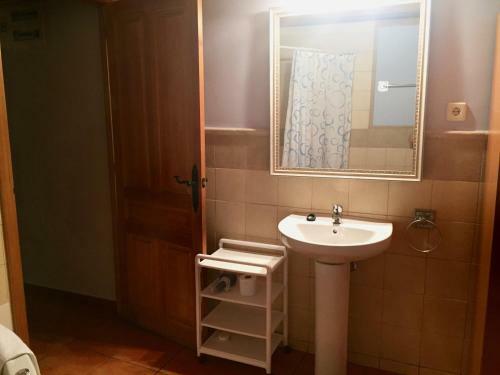 Apartamento Casa Marcial