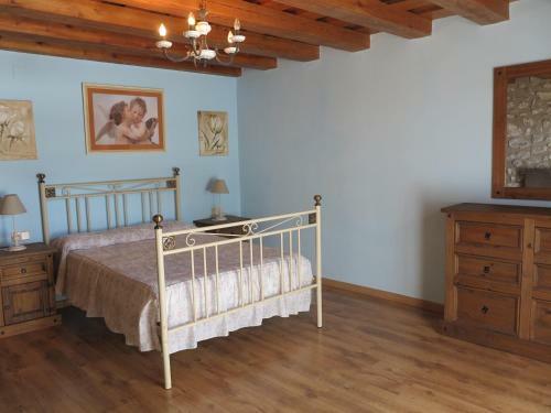 Apartamento Casa Marcial