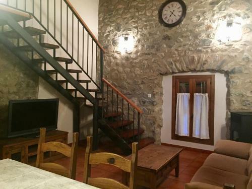 Apartamento Casa Marcial