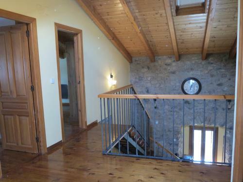 Apartamento Casa Marcial