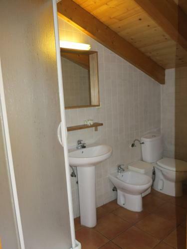 Apartamento Casa Marcial