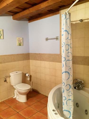 Apartamento Casa Marcial