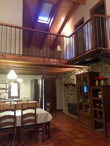 Apartamento Casa Marcial