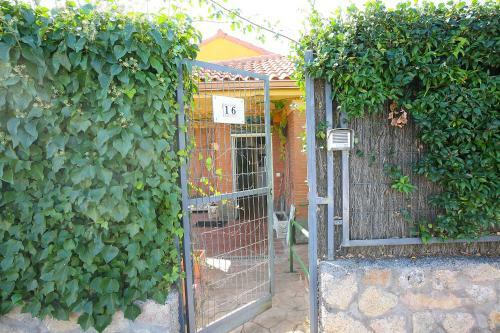 Chalet A 40 Minutos De Madrid