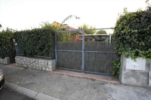Chalet A 40 Minutos De Madrid