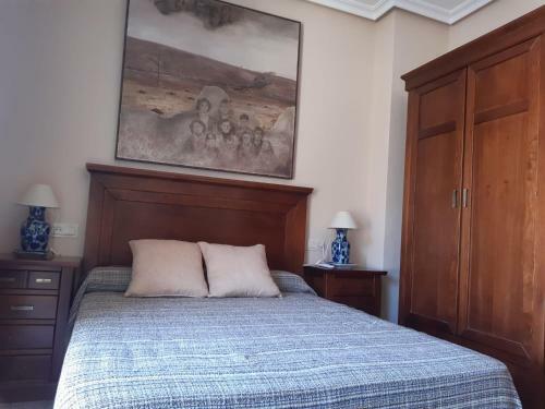 Apartamento Alojamiento Cazorla Visi�n