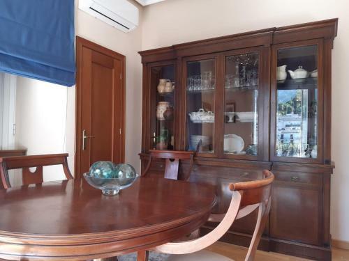 Apartamento Alojamiento Cazorla Visi�n