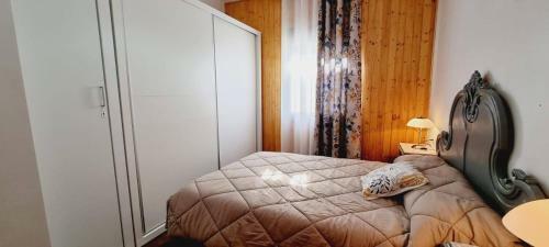 Apartamento Alojamiento Rescalvo