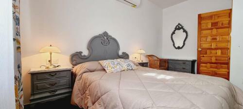 Apartamento Alojamiento Rescalvo