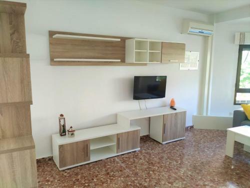 Apartamento Casa Mocca