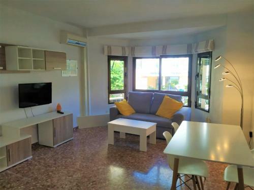 Apartamento Casa Mocca