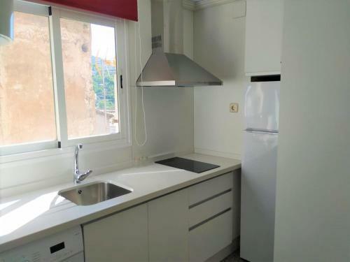 Apartamento Casa Mocca