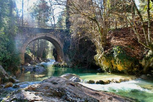 Alojamiento Rural Fuente de La Glorieta
