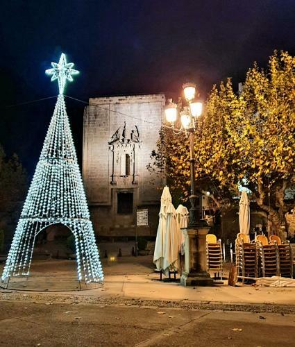 Alojamiento Rural Fuente de La Glorieta