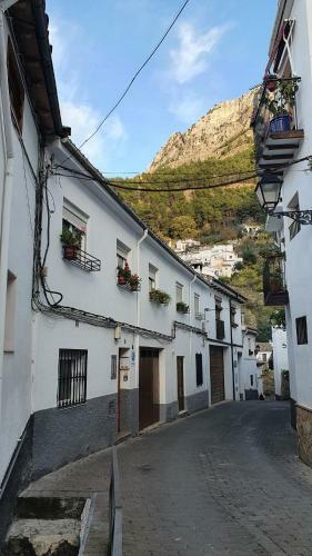 Alojamiento Rural Fuente de La Glorieta