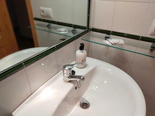 Apartamento Avenida Del Parque