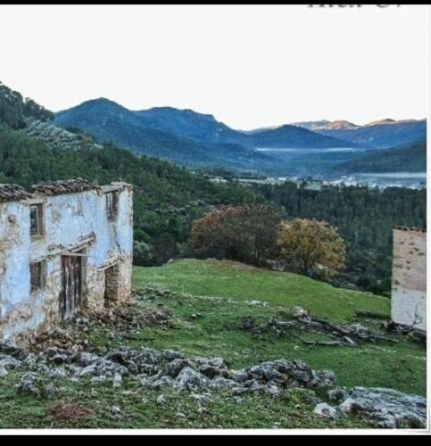 Finca Rio Borosa