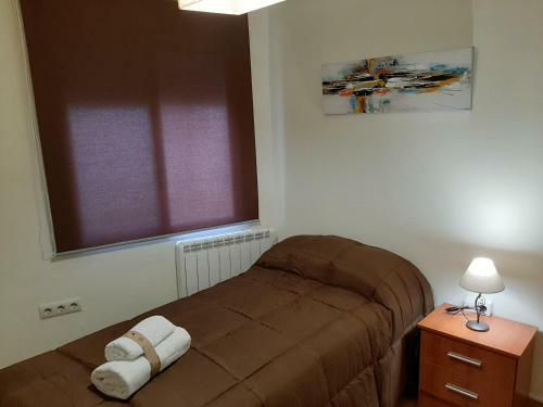 Apartamento Alojamiento Dulce Hogar