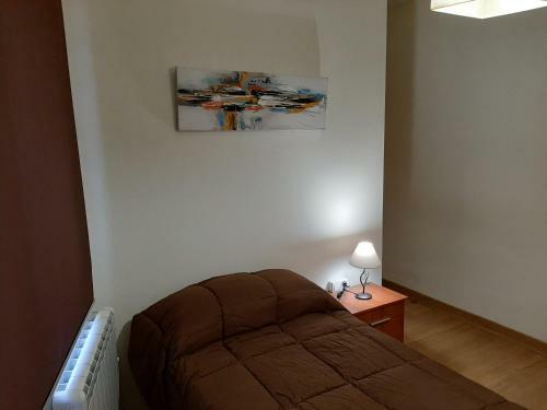 Apartamento Alojamiento Dulce Hogar