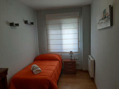 Apartamento Alojamiento Dulce Hogar