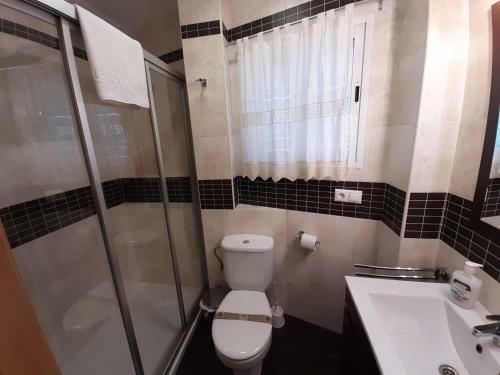 Apartamento Alojamiento Dulce Hogar