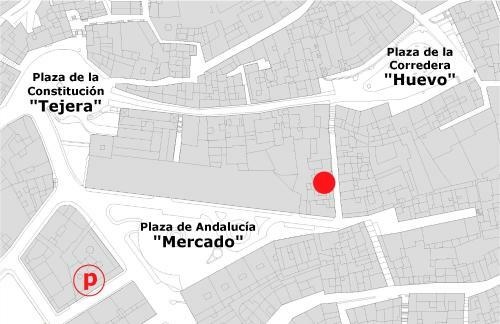 Calle Nueva 12