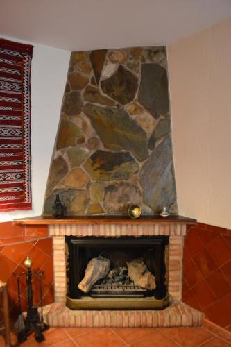 Calle Nueva 12