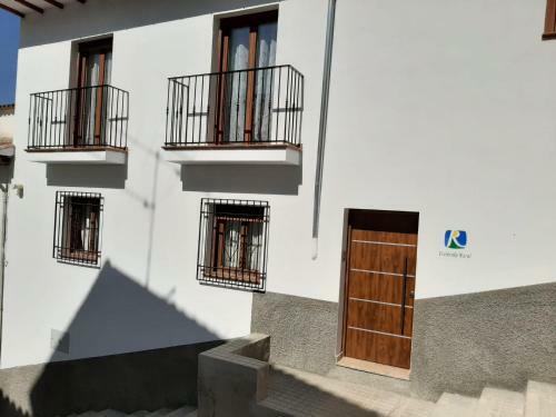 Casa El Grajo