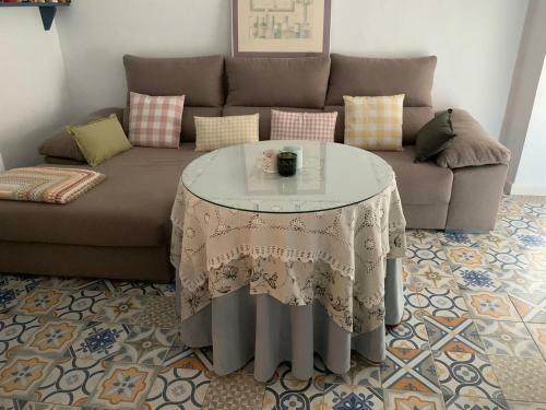 Casa Luisa Cazorla