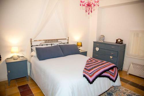 Casa Luisa Cazorla