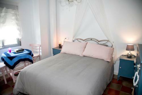 Casa Luisa Cazorla