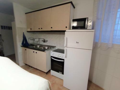 Casa Mam� Elena