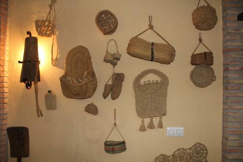 Apartamento El Alambique