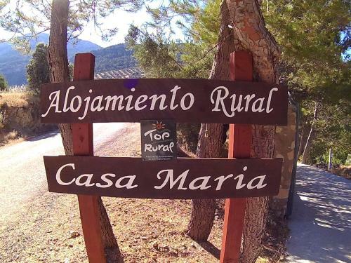 Casa Mar�a I