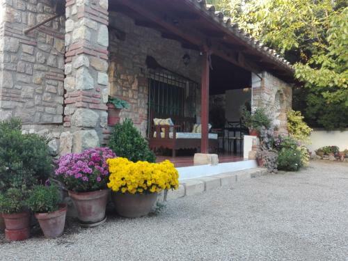 Casa Mar�a I