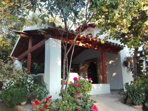 Casa Mar�a I