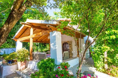 Casa Mar�a I
