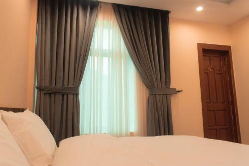 Hotel Spire Resorts Hunza