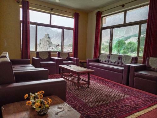 Hotel Masakali Family Guest House