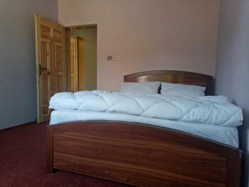 Hotel Masakali Family Guest House