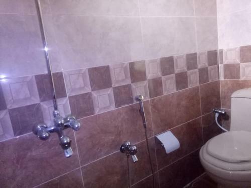 Hotel Masakali Family Guest House
