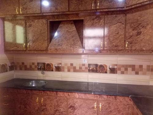 Hotel Masakali Family Guest House