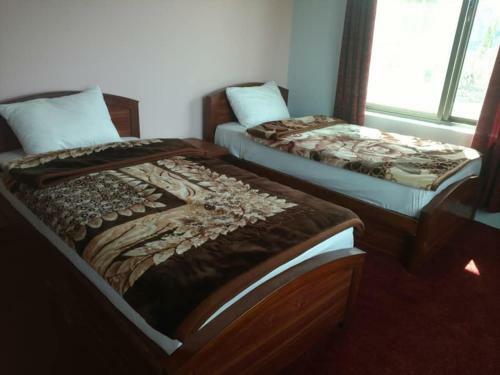 Hotel Masakali Family Guest House