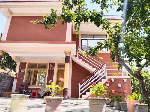 Hotel Masakali Family Guest House