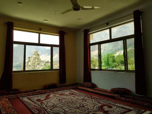 Hotel Masakali Family Guest House