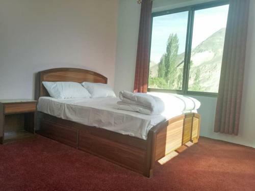 Hotel Masakali Family Guest House