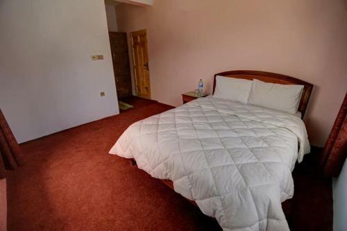Hotel Masakali Family Guest House